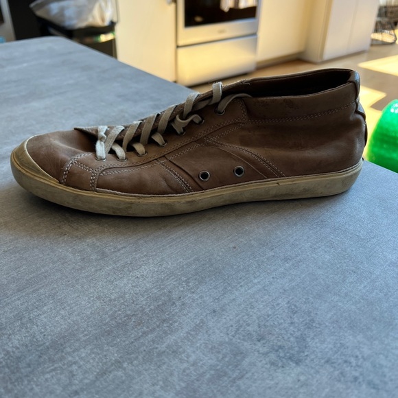 Plims by NDC Hightops - Men’s Size 11 - Picture 8 of 9